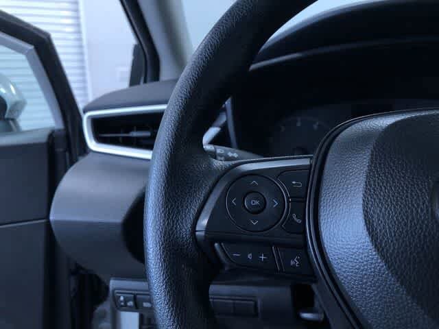 Thumbnail: 2025 Toyota Corolla - 25