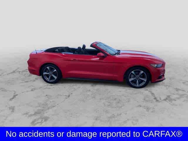 Thumbnail: 2016 Ford Mustang - 2