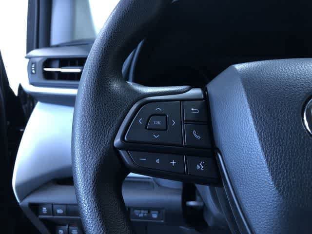 Thumbnail: 2026 Toyota Sienna - 25