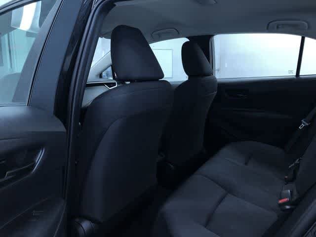 Thumbnail: 2025 Toyota Corolla - 19