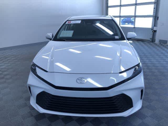 Thumbnail: 2026 Toyota Camry - 14