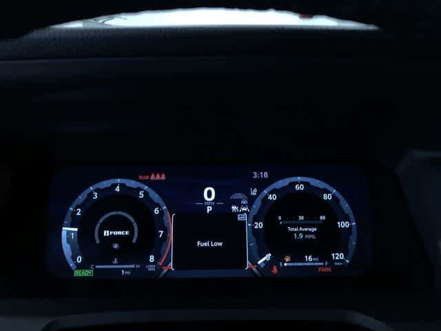 Thumbnail: 2026 Toyota Tacoma - 24