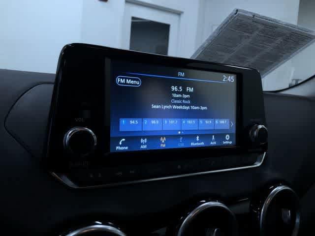 Thumbnail: 2024 Nissan Sentra - 28