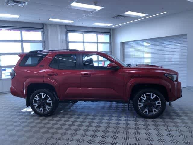 Thumbnail: 2026 Toyota 4Runner - 34