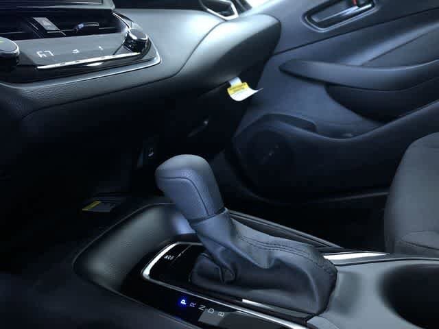 Thumbnail: 2026 Toyota Corolla - 22