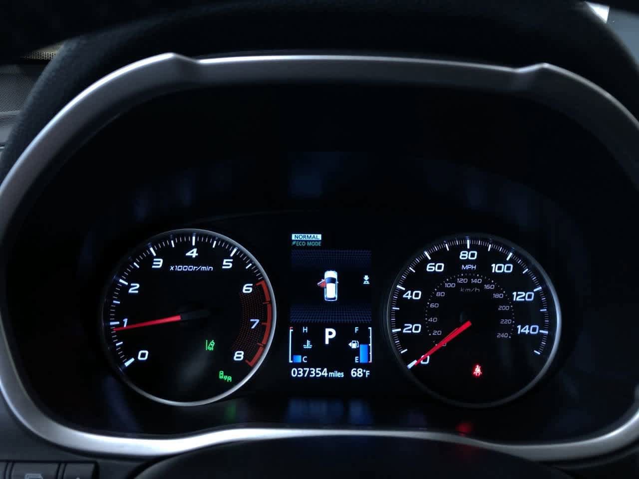 Thumbnail: 2024 Mitsubishi Eclipse Cross - 31