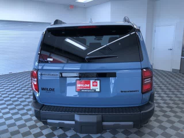 Thumbnail: 2026 Toyota Land Cruiser - 13