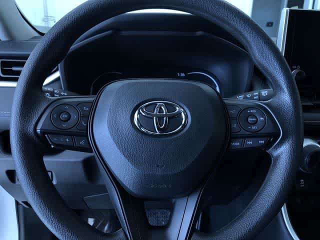 Thumbnail: 2025 Toyota RAV4 - 24