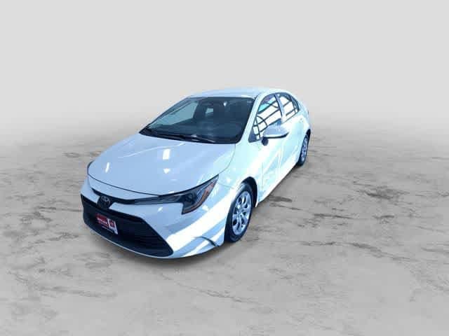 Thumbnail: 2025 Toyota Corolla - 5