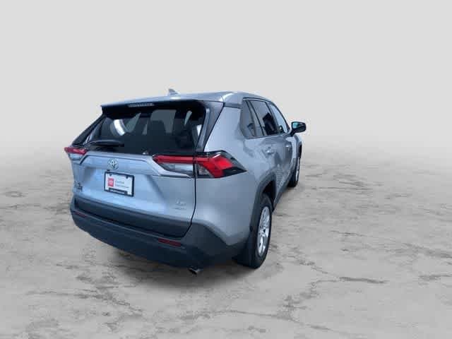 Thumbnail: 2023 Toyota RAV4 - 9