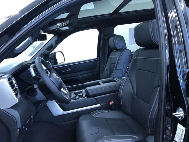 Thumbnail: 2026 Toyota Tundra - 12