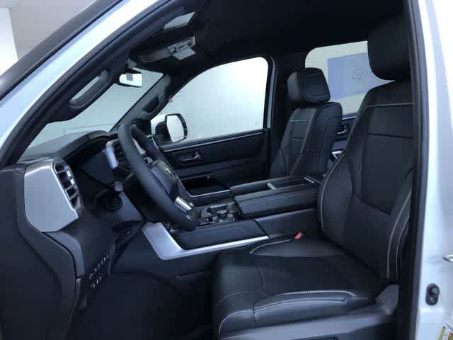 Thumbnail: 2026 Toyota Tundra - 12