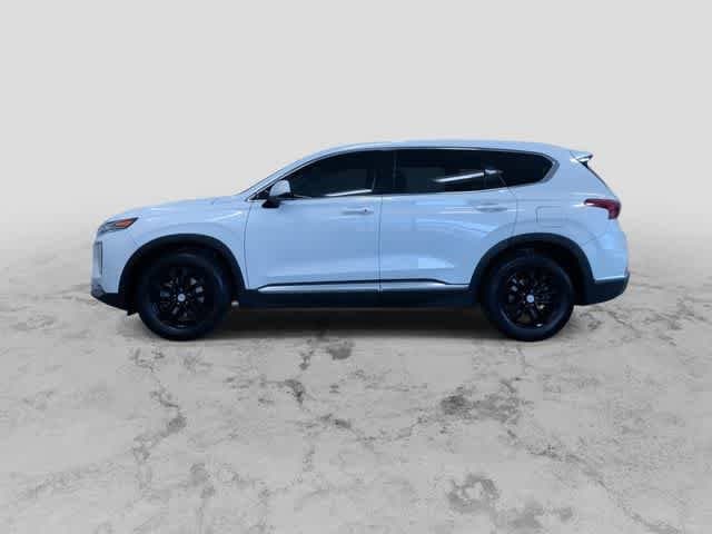 Thumbnail: 2020 Hyundai Santa Fe - 7