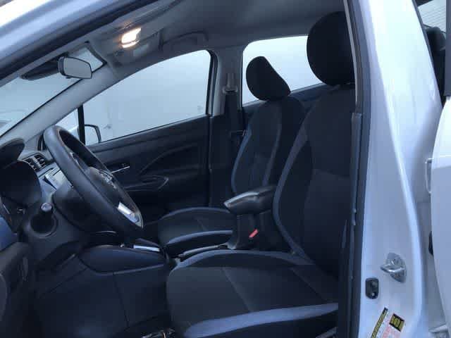 Thumbnail: 2025 Nissan Versa - 19