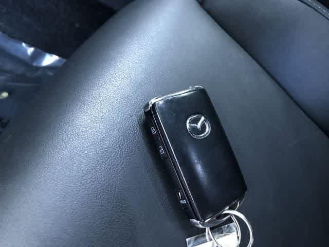 Thumbnail: 2024 Mazda CX-30 - 25