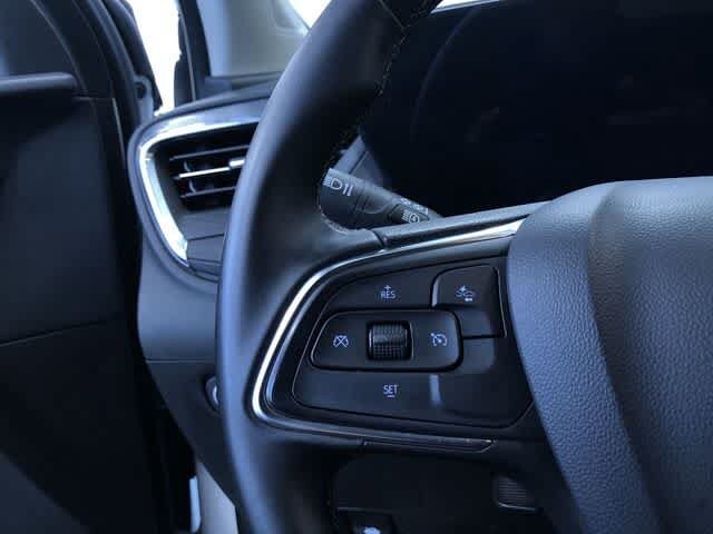 Thumbnail: 2025 Buick Encore GX - 25