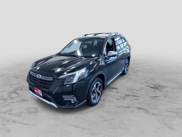 Thumbnail: 2023 Subaru Forester - 6