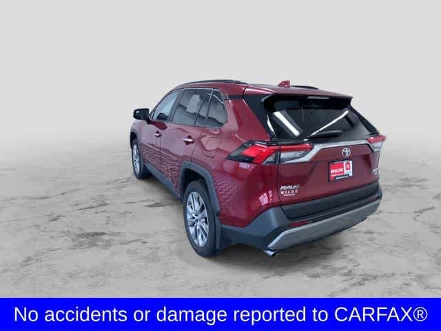 Thumbnail: 2022 Toyota RAV4 - 7