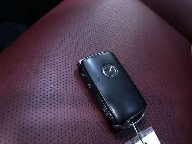 Thumbnail: 2025 Mazda CX-30 - 31