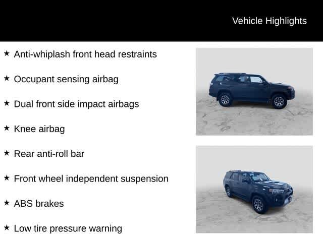 Thumbnail: 2024 Toyota 4Runner - 15