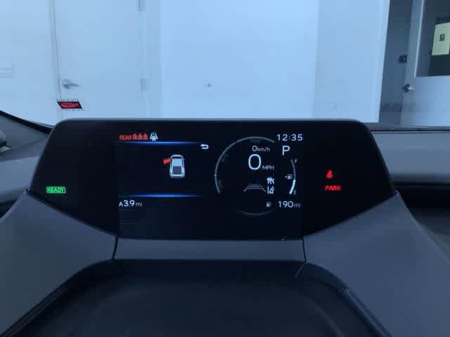 Thumbnail: 2026 Toyota Prius - 21