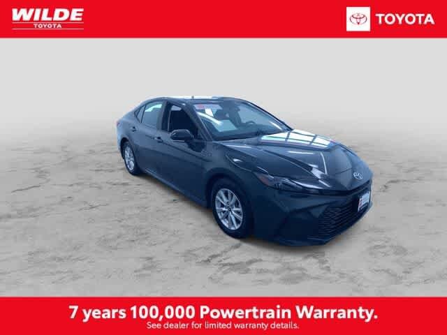 Thumbnail: 2025 Toyota Camry - 3