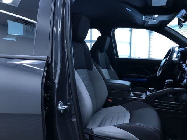 Thumbnail: 2025 Toyota Tacoma - 17