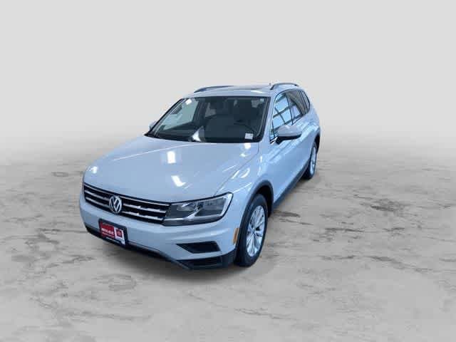 Thumbnail: 2018 Volkswagen Tiguan - 6