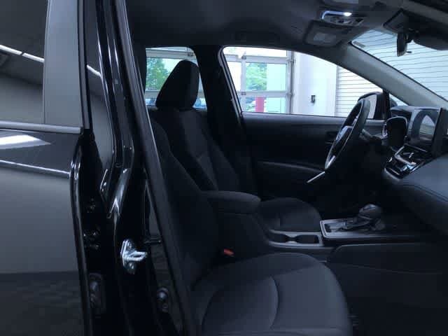 Thumbnail: 2026 Toyota Corolla Cross - 22