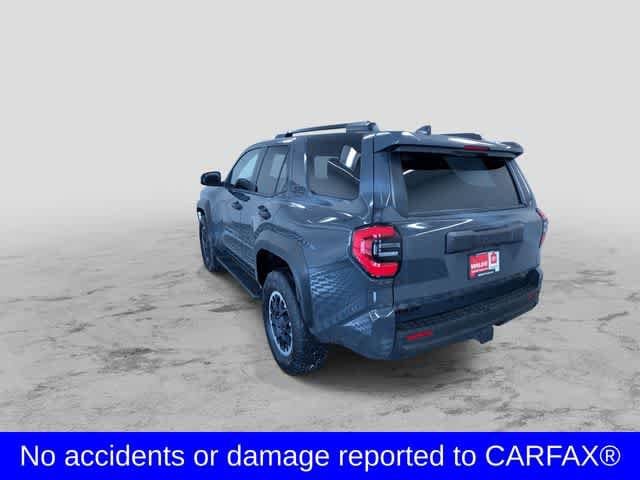 Thumbnail: 2025 Toyota 4Runner - 7