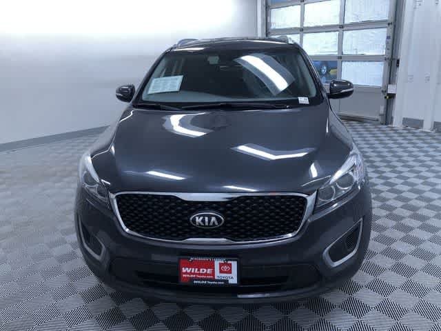 Thumbnail: 2016 Kia Sorento - 15