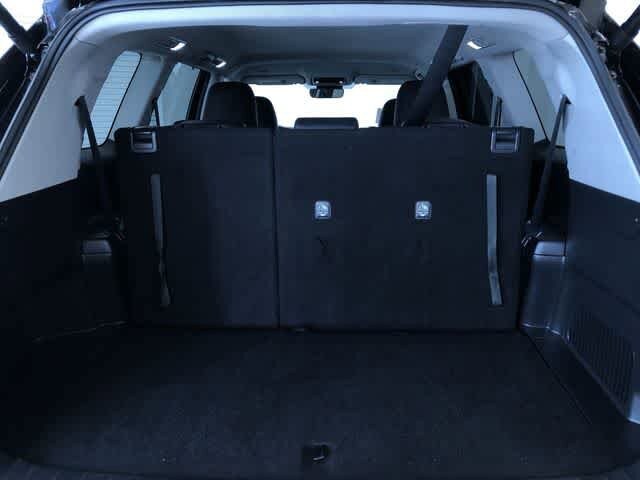 Thumbnail: 2025 Toyota Grand Highlander - 25