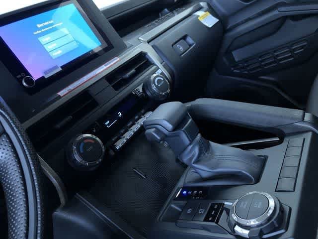 Thumbnail: 2025 Toyota Tacoma - 23