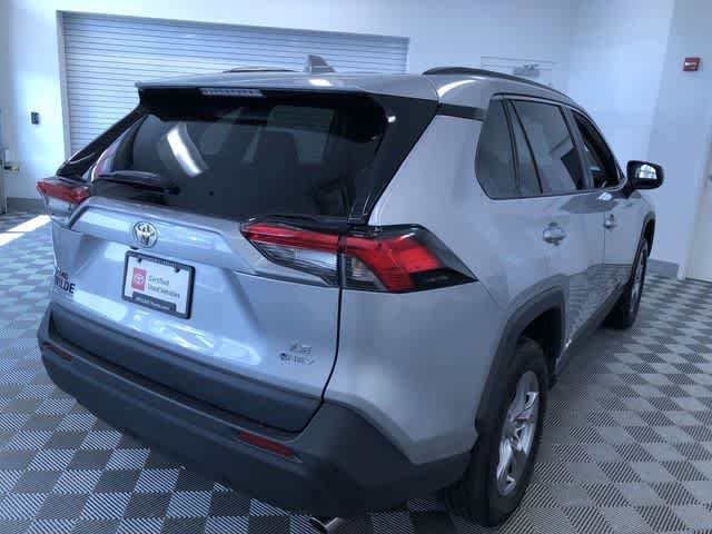 Thumbnail: 2025 Toyota RAV4 - 35