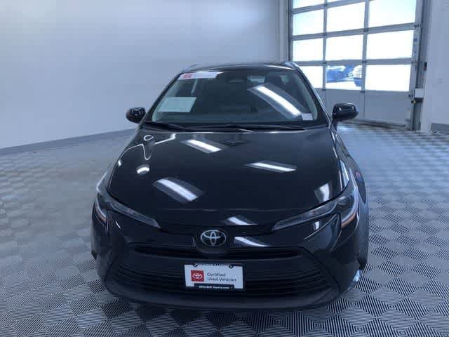 Thumbnail: 2025 Toyota Corolla - 14