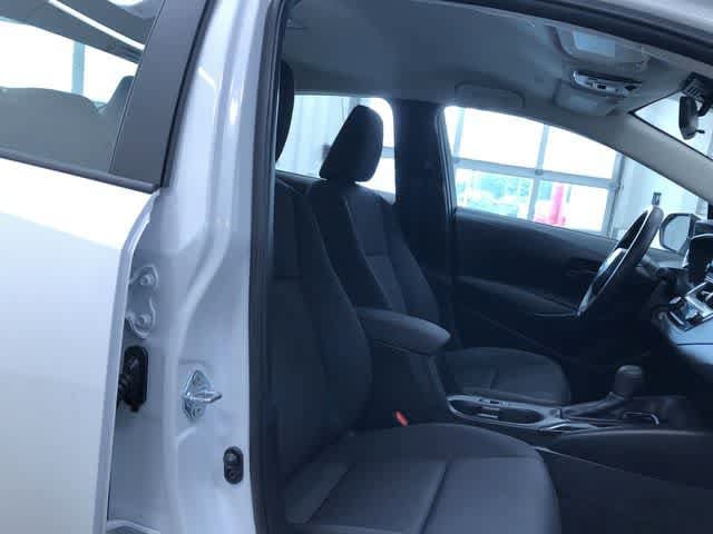 Thumbnail: 2025 Toyota Corolla - 22