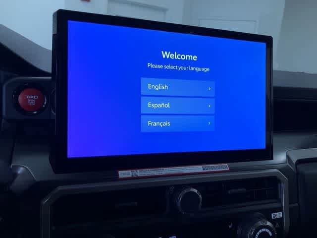 Thumbnail: 2026 Toyota Tacoma - 22