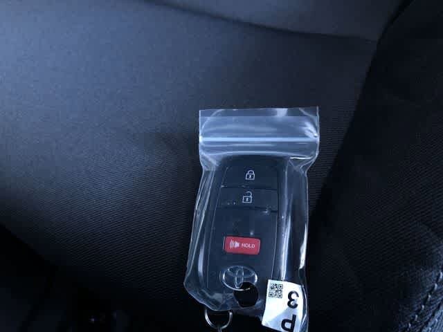 Thumbnail: 2025 Toyota Tacoma - 26