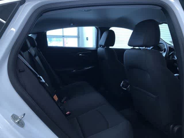 Thumbnail: 2024 Chevrolet Malibu - 22