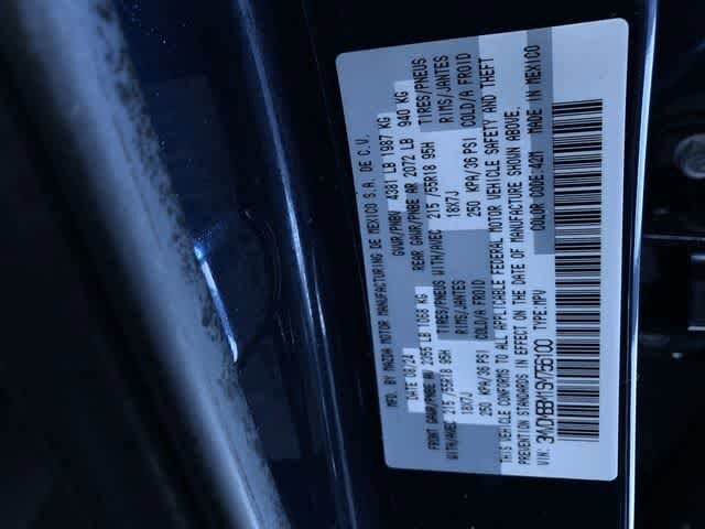 Thumbnail: 2025 Mazda CX-30 - 34