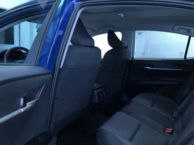 Thumbnail: 2025 Toyota Camry - 19