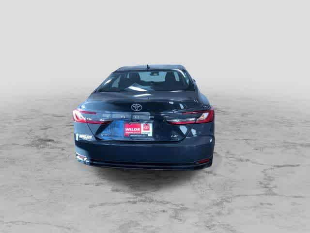 Thumbnail: 2025 Toyota Camry - 9