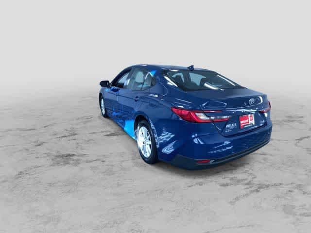 Thumbnail: 2025 Toyota Camry - 8