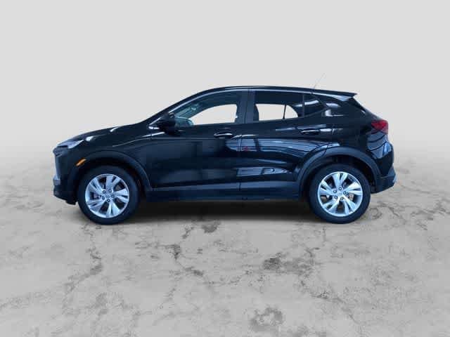 Thumbnail: 2025 Buick Encore GX - 7