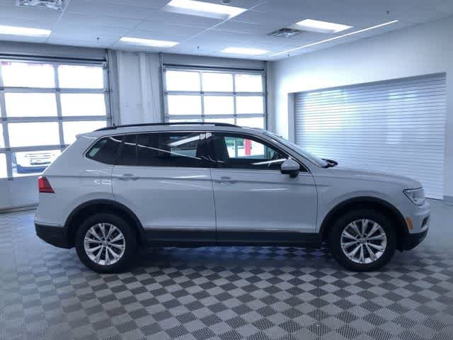 Thumbnail: 2018 Volkswagen Tiguan - 38