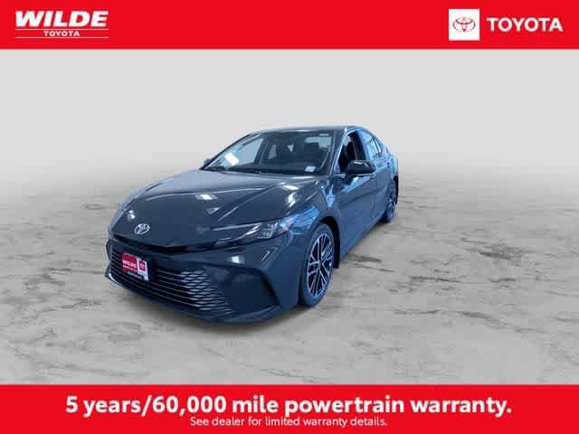 Thumbnail: 2026 Toyota Camry - 5