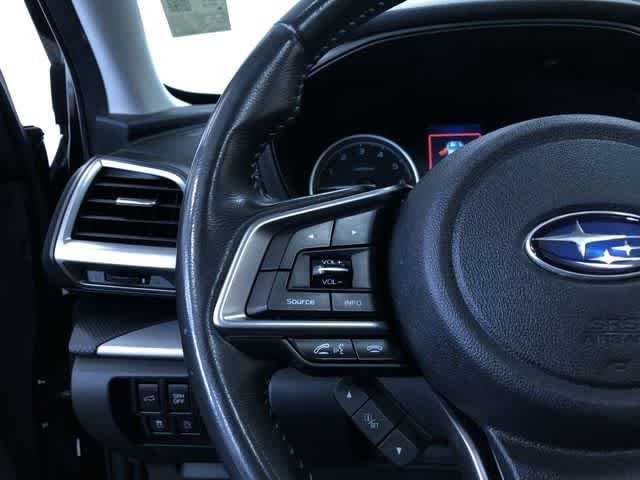 Thumbnail: 2020 Subaru Forester - 25