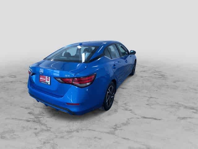 Thumbnail: 2024 Nissan Sentra - 10