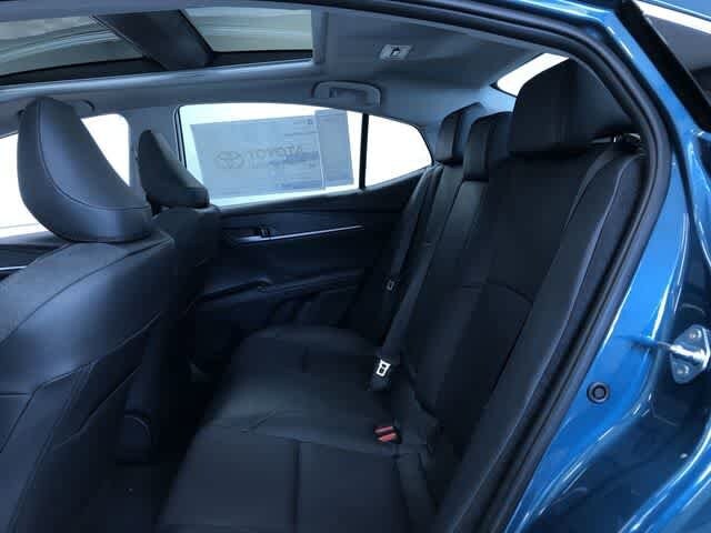 Thumbnail: 2026 Toyota Camry - 20