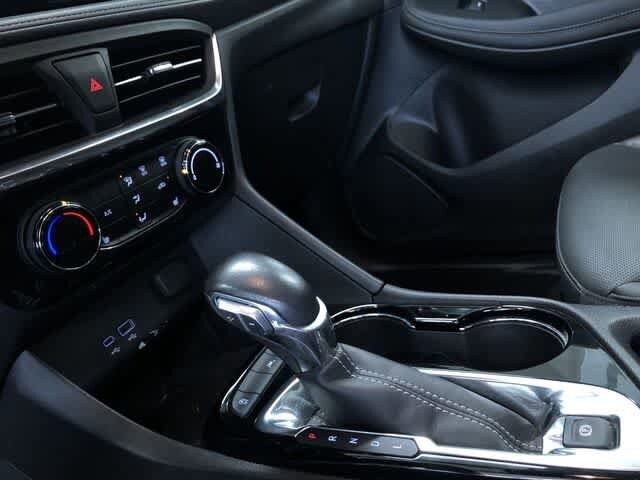 Thumbnail: 2024 Buick Encore GX - 31
